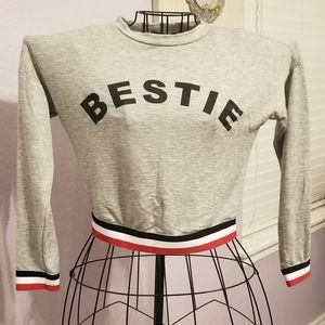 Bestie Longsleeve Top